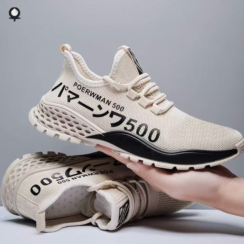 Men s shoes are breathable in summer, casual sports, light and comfortable, versatile youth shoe factory stall supply 44
Men s shoes are breathable in summer, casual sports, light and comfortable, versatile youth shoe factory stall supply 44