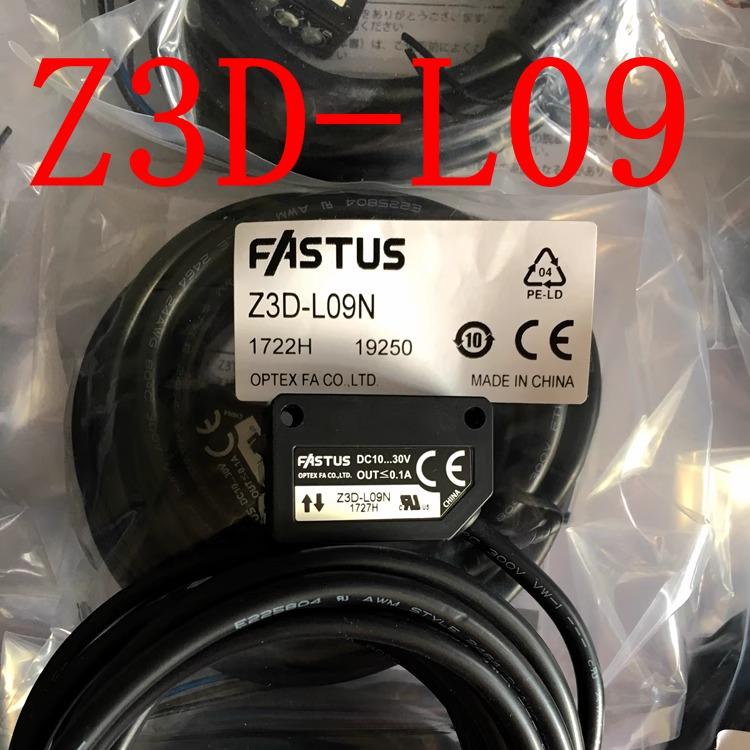 OPTEX Japan Photoelectric Switch: ZD-L09N, Z3D-L09N, Z3D-100N, Z3-B30N. Z3-B30N
OPTEX Japan Photoelectric Switch: ZD-L09N, Z3D-L09N, Z3D-100N, Z3-B30N. Z3-B30N