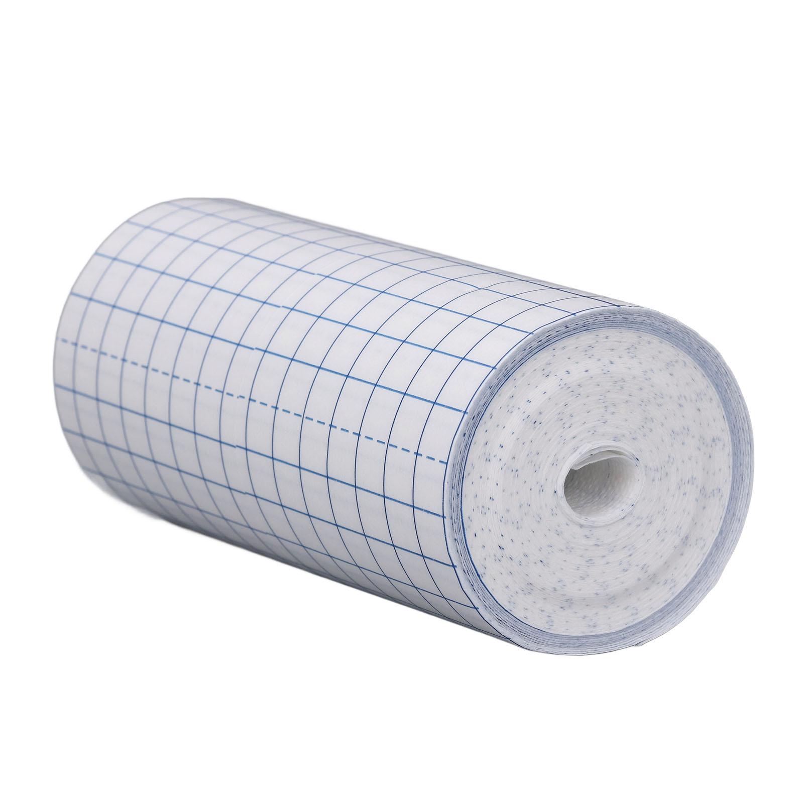 Bandage Wrap Tape Porous 5.9in X 32.8ft Self Adhesive Bandage Tape Roll for Wound Injury White
Bandage Wrap Tape Porous 5.9in X 32.8ft Self Adhesive Bandage Tape Roll for Wound Injury White