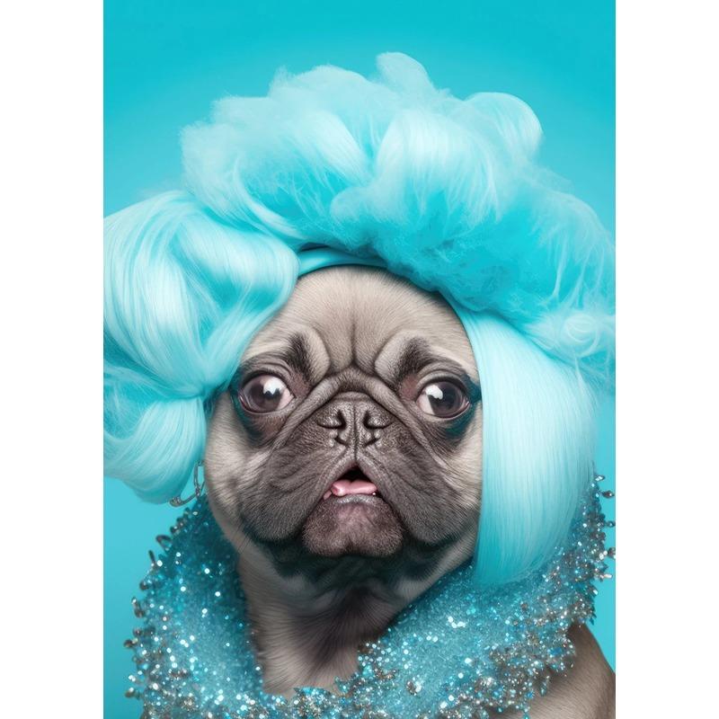 Великолепный постер о переодевании животных, кошка-королева, модная лиса, шикарный бегемот, холст, картина, забавная настенная живопись, домашний декор 21cm×30cm NoFrame
Великолепный постер о переодевании животных, кошка-королева, модная лиса, шикарный бегемот, холст, картина, забавная настенная живопись, домашний декор 21cm×30cm NoFrame