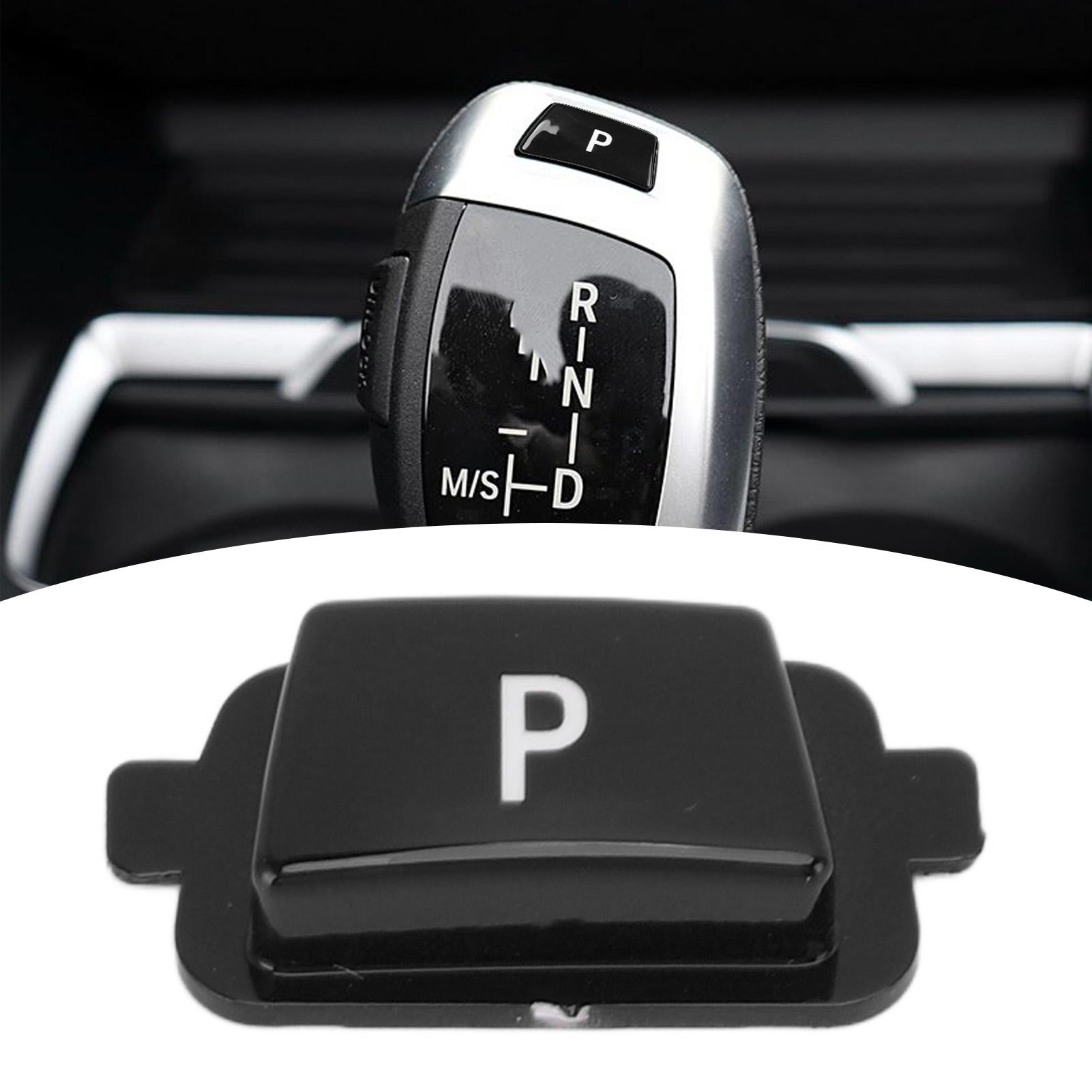 Gear Shift P Button Sporty Gear Shift Knob Lever Parking P Button Replacement for 1 2 3 4 5 6 7 Series F20 F21 F22 F23 F30 F31 F34 F10 F11 F07 F25
Gear Shift P Button Sporty Gear Shift Knob Lever Parking P Button Replacement for 1 2 3 4 5 6 7 Series F20 F21 F22 F23 F30 F31 F34 F10 F11 F07 F25
