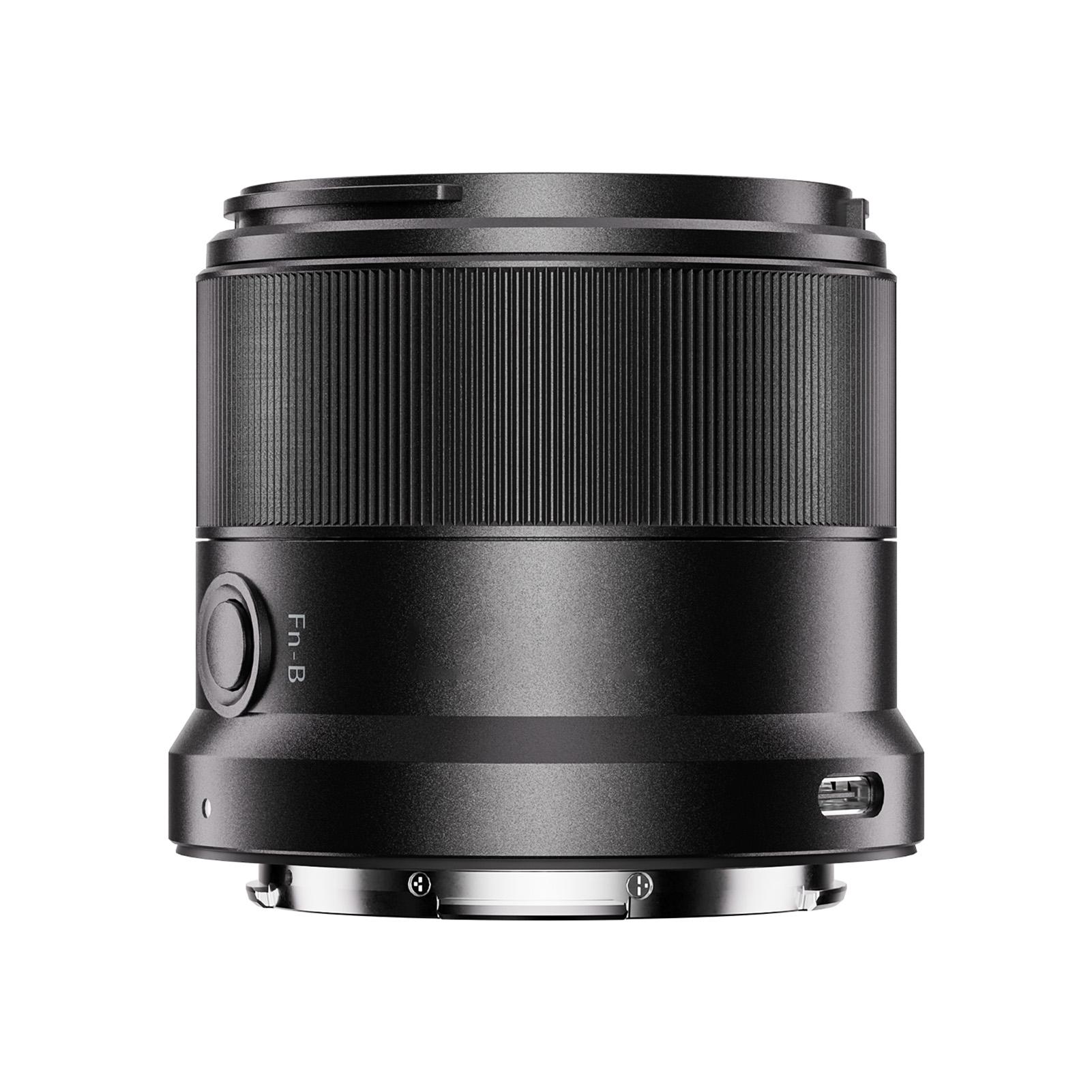 YN35mm F1.8 Camera Lens Wide Angle Prime Lens Auto F1.8 Large Aperture APS-C Compatible with 9 8 7 II 7 f 6 III 6 II 6 5 50 30
YN35mm F1.8 Camera Lens Wide Angle Prime Lens Auto F1.8 Large Aperture APS-C Compatible with 9 8 7 II 7 f 6 III 6 II 6 5 50 30