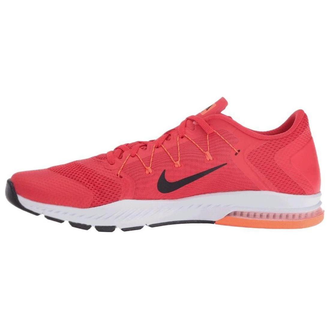 Новые Nike Zoom Train Complete Gym Red 882119-600 40.5
Новые Nike Zoom Train Complete Gym Red 882119-600 40.5