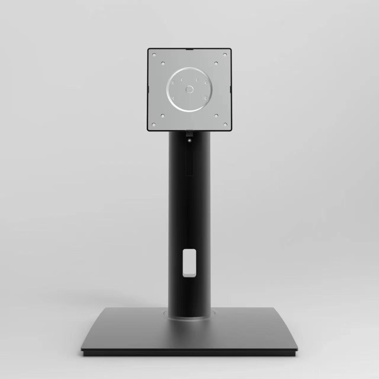 Rotating Desktop Computer Stand for 18 to 32 Monitors
Rotating Desktop Computer Stand for 18 to 32 Monitors
