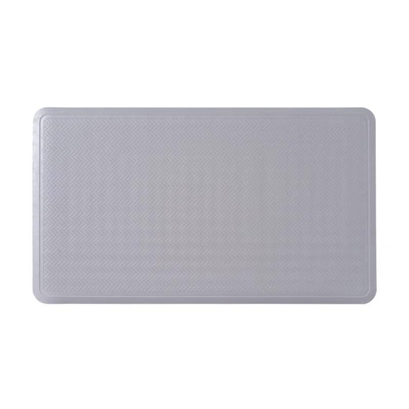 HANDUNYOU Woven Anti-Slip Bathroom Mat
HANDUNYOU Woven Anti-Slip Bathroom Mat