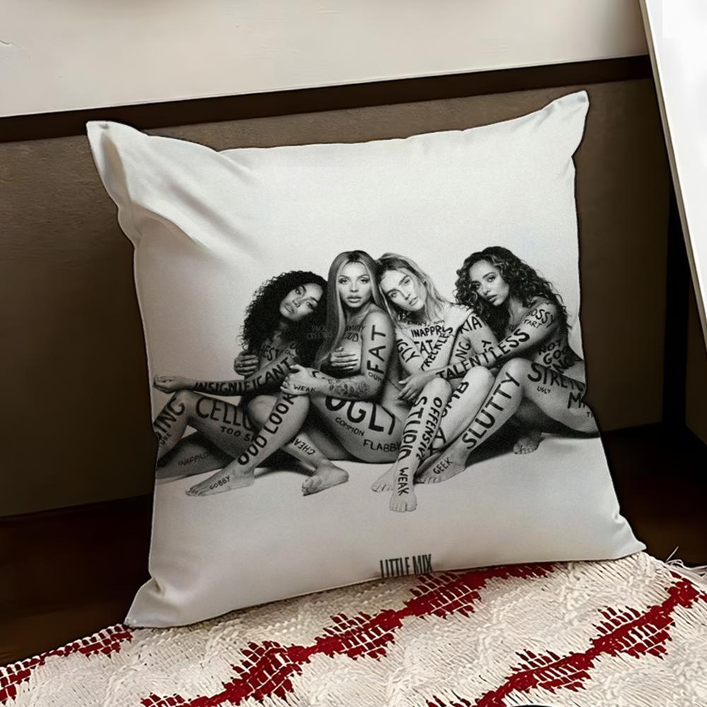LLittle MMix Cushion Cover Reversible Soft Durable Pillow Cover Home Car MultiScene Use for Daily Comfort 30X30cm
LLittle MMix Cushion Cover Reversible Soft Durable Pillow Cover Home Car MultiScene Use for Daily Comfort 30X30cm