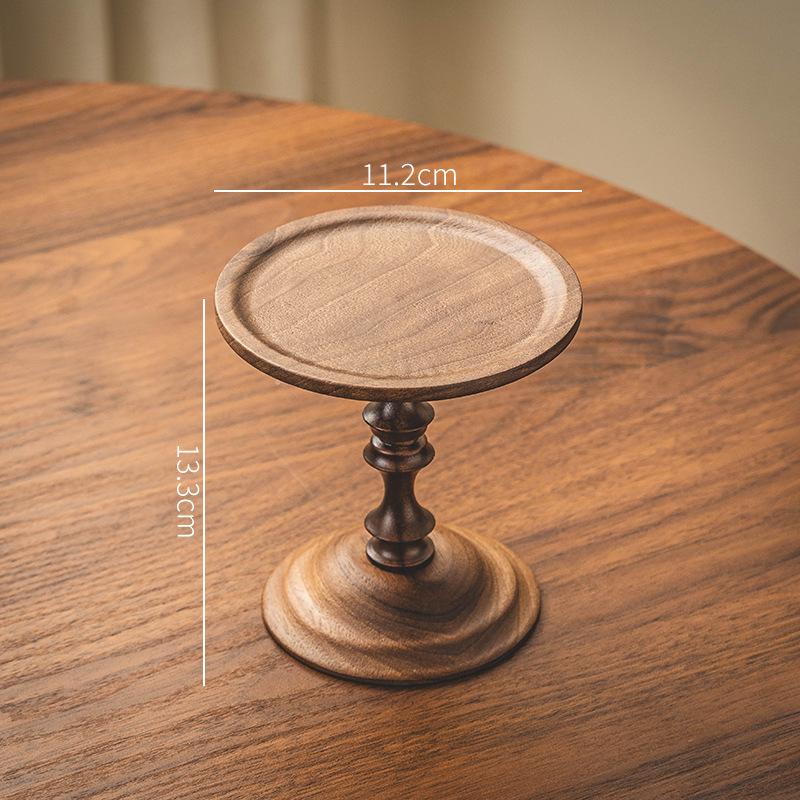 Vintage Solid Wood Candlestick With Bone China Relief, Decorative Candlestick, Centerpieces Decor For Dining Room
Vintage Solid Wood Candlestick With Bone China Relief, Decorative Candlestick, Centerpieces Decor For Dining Room