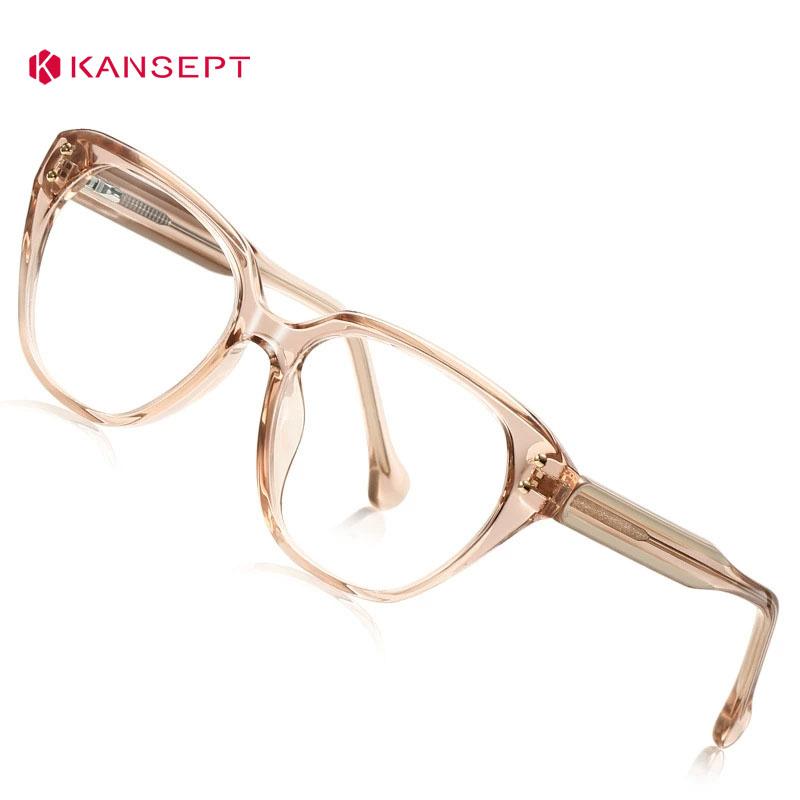 KANSEPT Optical Lenses to Read Plus Reading Glasses Woman Men s Eyeglasses Lunette Pour Femme Original Lunettes Myopia Eyewear 0
KANSEPT Optical Lenses to Read Plus Reading Glasses Woman Men s Eyeglasses Lunette Pour Femme Original Lunettes Myopia Eyewear 0