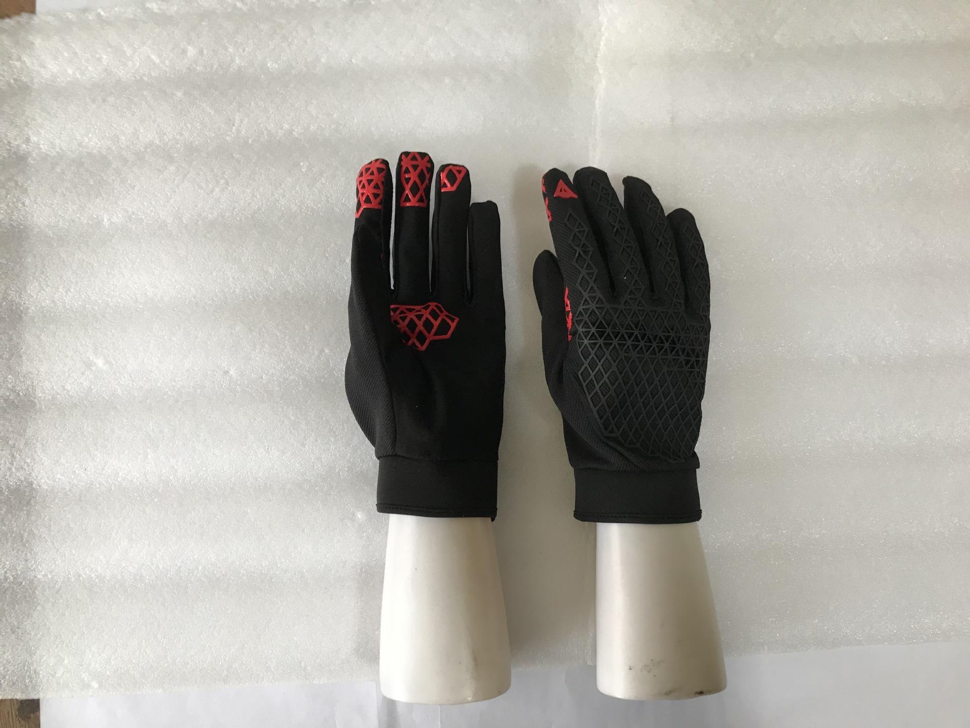 Dan Fabric Cycling Knight Racing Внедорожные газонепроницаемые перчатки с длинными пальцами и защитой от мотоцикла в горах
Dan Fabric Cycling Knight Racing Внедорожные газонепроницаемые перчатки с длинными пальцами и защитой от мотоцикла в горах