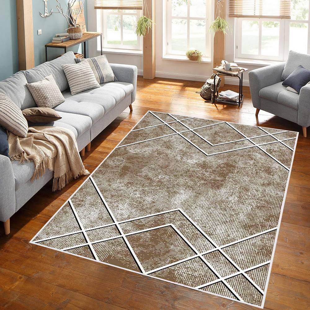 Mosimoso Home MC022 Ковер с принтом на подошве в горошек 50x80 cm
Mosimoso Home MC022 Ковер с принтом на подошве в горошек 50x80 cm