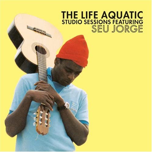 CD SEU JORGE Life Aquatic Studio Sessions 2061625762 Hollywood Recor 2005 US Rock Used
CD SEU JORGE Life Aquatic Studio Sessions 2061625762 Hollywood Recor 2005 US Rock Used