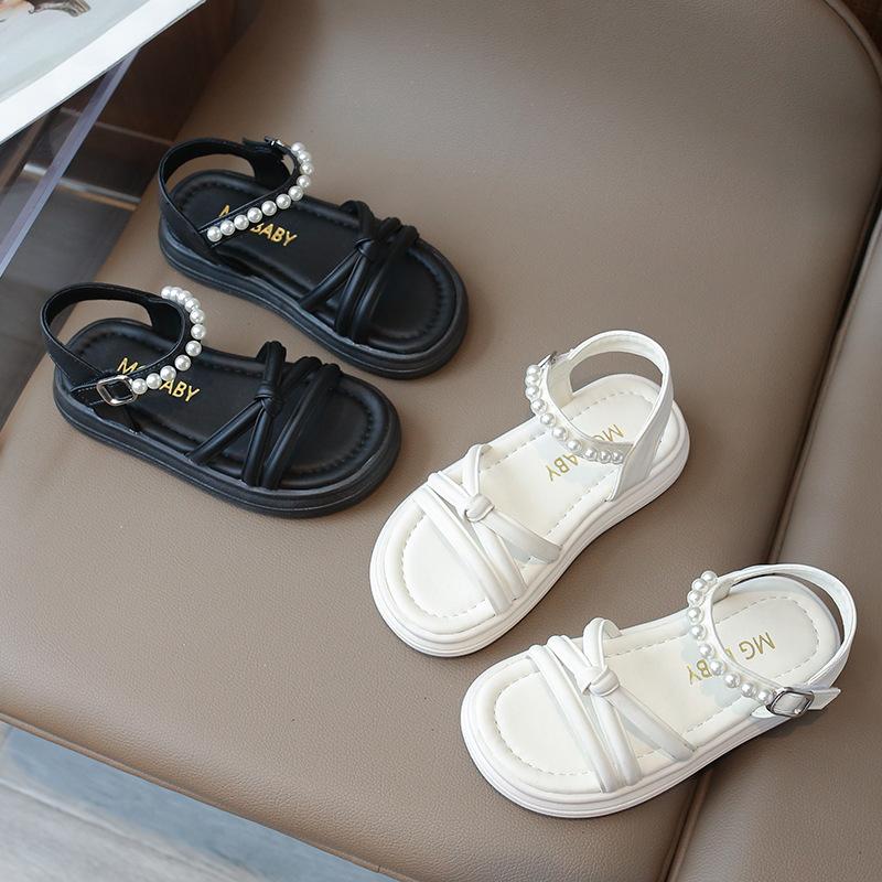 Girls Sandals Summer Children S Versatile Princess Style Sandals Little Girls Shoes Soft Sole Beach Shoes Tide
Girls Sandals Summer Children S Versatile Princess Style Sandals Little Girls Shoes Soft Sole Beach Shoes Tide