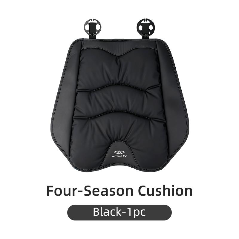 Car Front Rear Seat Cover Velvet Leather Cushion Backrest Protective Mat For Chery Tiggo 5 2 3 7 4 PRO 8 Pro Max E5 C5 5X IQ QQ
Car Front Rear Seat Cover Velvet Leather Cushion Backrest Protective Mat For Chery Tiggo 5 2 3 7 4 PRO 8 Pro Max E5 C5 5X IQ QQ