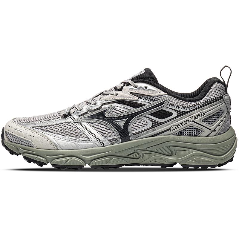Кросівки для трейлранінгу Mizuno NEX TL EUR 40.5
Кросівки для трейлранінгу Mizuno NEX TL EUR 40.5