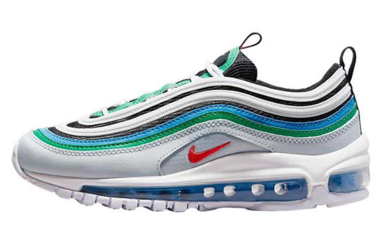 Nike Air Max 97 Pure Platinum Light Crimson GS 921522-031 38
Nike Air Max 97 Pure Platinum Light Crimson GS 921522-031 38