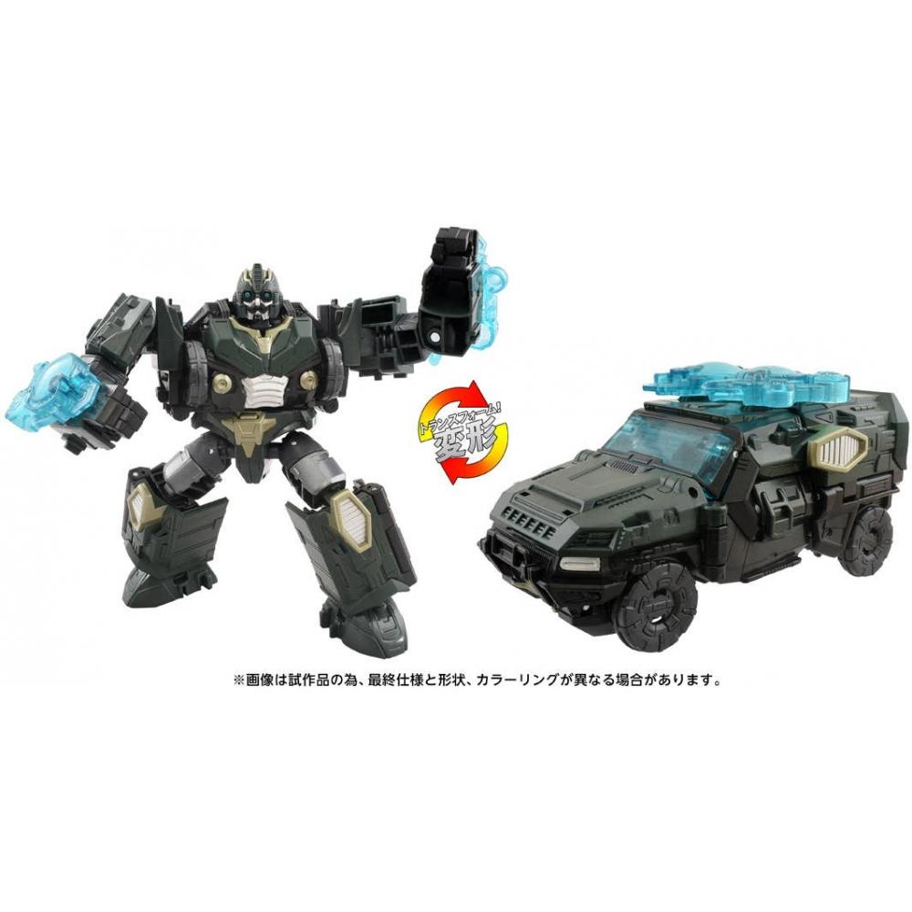 Transformers Age Of The Primes Alchemist Prime Aotp 11
Transformers Age Of The Primes Alchemist Prime Aotp 11