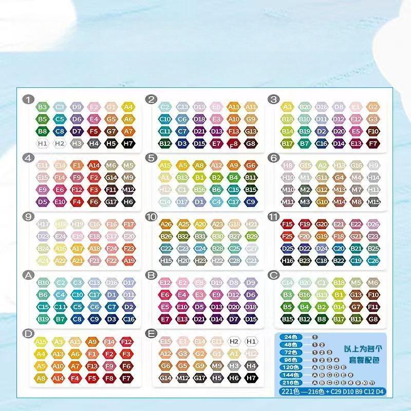 DIY Pindou 221 Colors 2.6MM Handmade Bean Refill Pack DIY Fusion Bean Pindou Mard Full Color Material Pack
DIY Pindou 221 Colors 2.6MM Handmade Bean Refill Pack DIY Fusion Bean Pindou Mard Full Color Material Pack