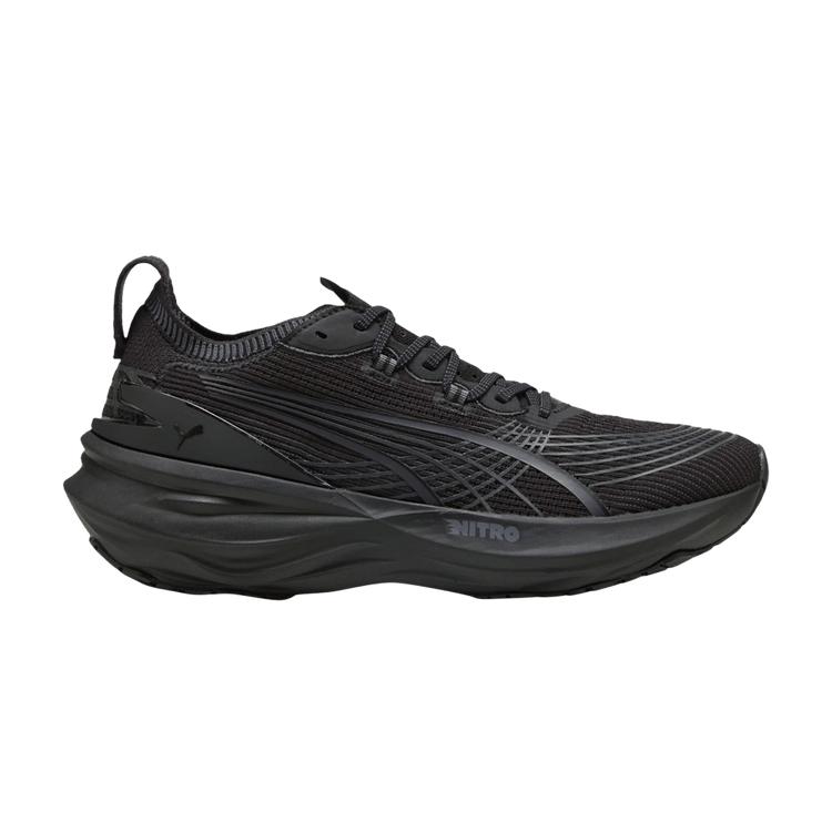 Puma ForeverRun Nitro 2 Черный Галактический Серый Мужские Кроссовки 310109-12 41
Puma ForeverRun Nitro 2 Черный Галактический Серый Мужские Кроссовки 310109-12 41