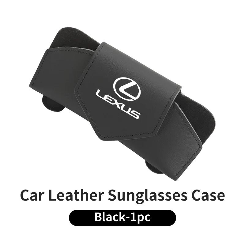 Car Sun Visor Storage Box Glasses Case Sunglasses Holder Accessories For Lexus UX250h RX450h CT200h RX400h NX300h RX350 RX300 GX
Car Sun Visor Storage Box Glasses Case Sunglasses Holder Accessories For Lexus UX250h RX450h CT200h RX400h NX300h RX350 RX300 GX