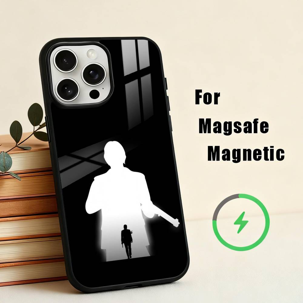M-Movie Character J-John W-Wick Phone Case For iPhone 17,16,15,14,13,12,Plus,Pro,Max for Magsafe Magnetic Wireless Charging iPhone11
M-Movie Character J-John W-Wick Phone Case For iPhone 17,16,15,14,13,12,Plus,Pro,Max for Magsafe Magnetic Wireless Charging iPhone11