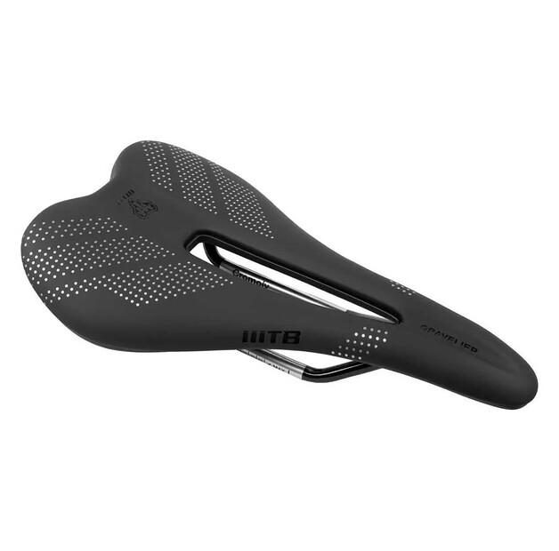 WTB Gravelier Cromoly велосипедное седло 142 mm 
WTB Gravelier Cromoly велосипедное седло 142 mm