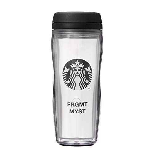 Starbucks Starbucks Логотип Бутылки FRGMT MYST 355 мл Высокий Черный Fragment Сибуя Хироси Фудзивара
Starbucks Starbucks Логотип Бутылки FRGMT MYST 355 мл Высокий Черный Fragment Сибуя Хироси Фудзивара