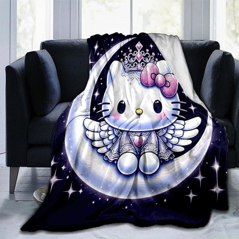 1pc Moon Printing Lightweight Flannel Blanket, Comfortable and Warm Blanket, for Camping Sofa Bed and Couch Office, Suitable for Gift Blanket 100x150cm
1pc Moon Printing Lightweight Flannel Blanket, Comfortable and Warm Blanket, for Camping Sofa Bed and Couch Office, Suitable for Gift Blanket 100x150cm