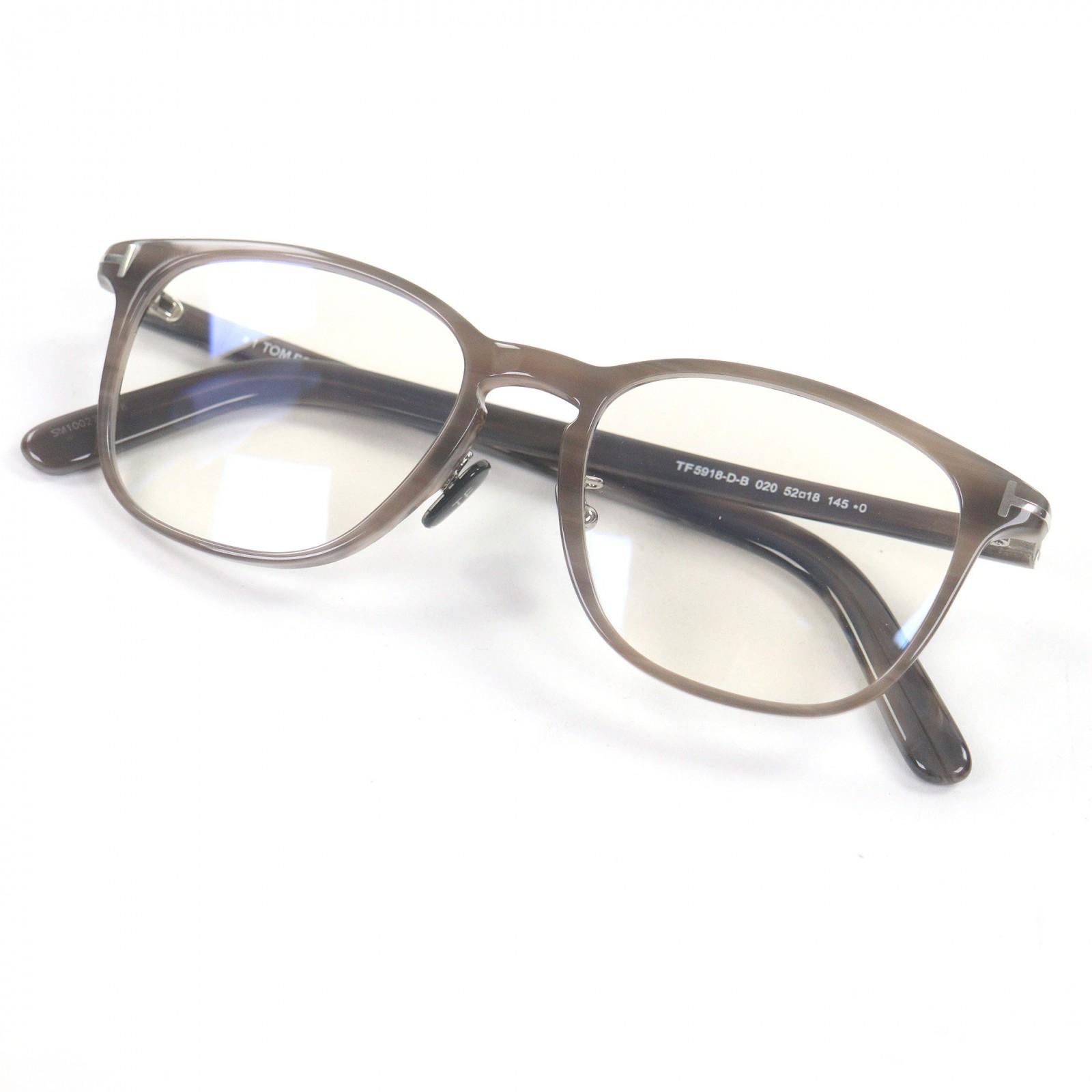Excellent TOM FORD Glasses Wellington Blue Light Cut Gray marble Used
Excellent TOM FORD Glasses Wellington Blue Light Cut Gray marble Used