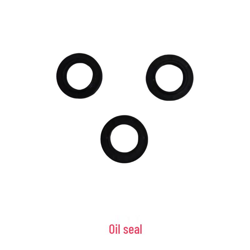 Yundu Crossover High-Pressure Washer Plunger Oil Seal
Yundu Crossover High-Pressure Washer Plunger Oil Seal