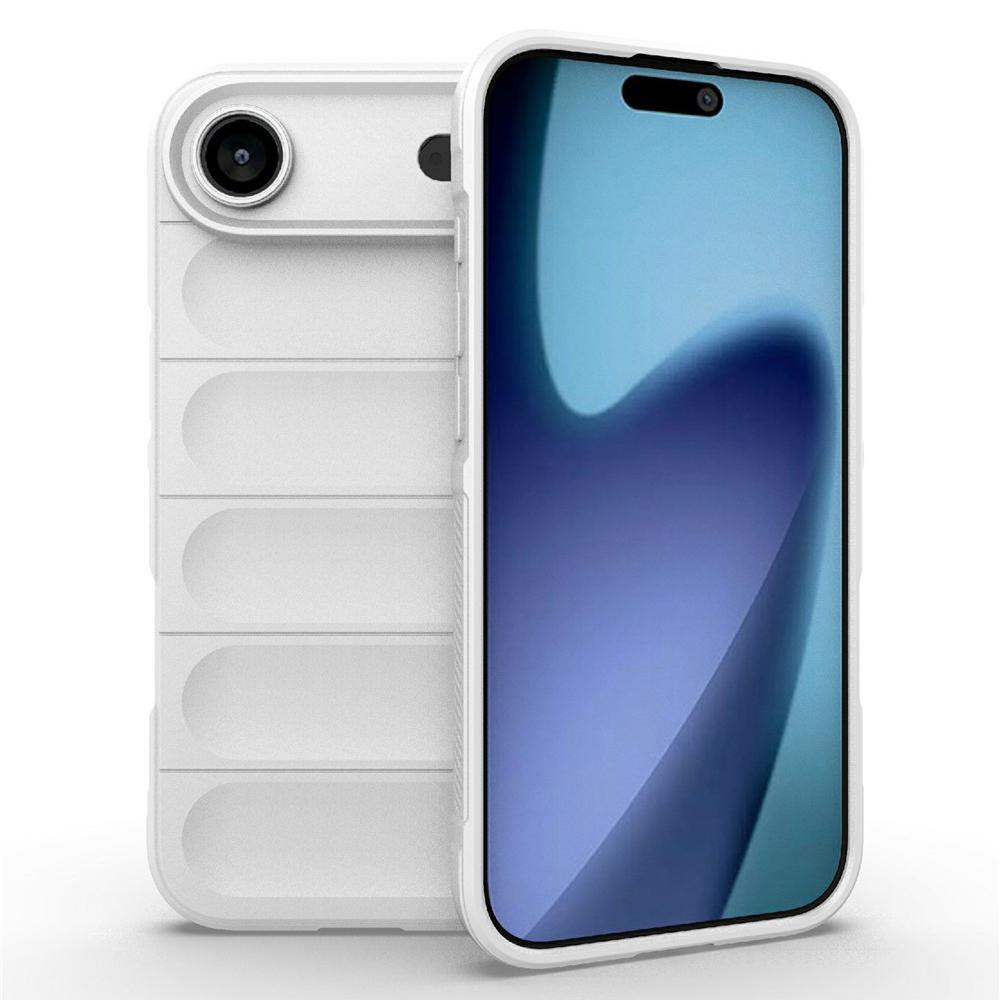 AMORUS For iPhone Air Case Shockproof Soft TPU Rugged Phone Back Cover J
AMORUS For iPhone Air Case Shockproof Soft TPU Rugged Phone Back Cover J