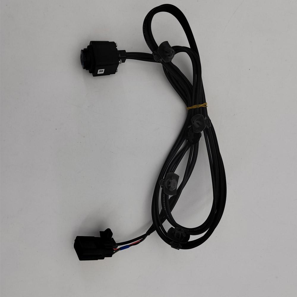 99250-S8000 Передняя решетка с камерой кругового обзора для Hyundai Kia
99250-S8000 Передняя решетка с камерой кругового обзора для Hyundai Kia