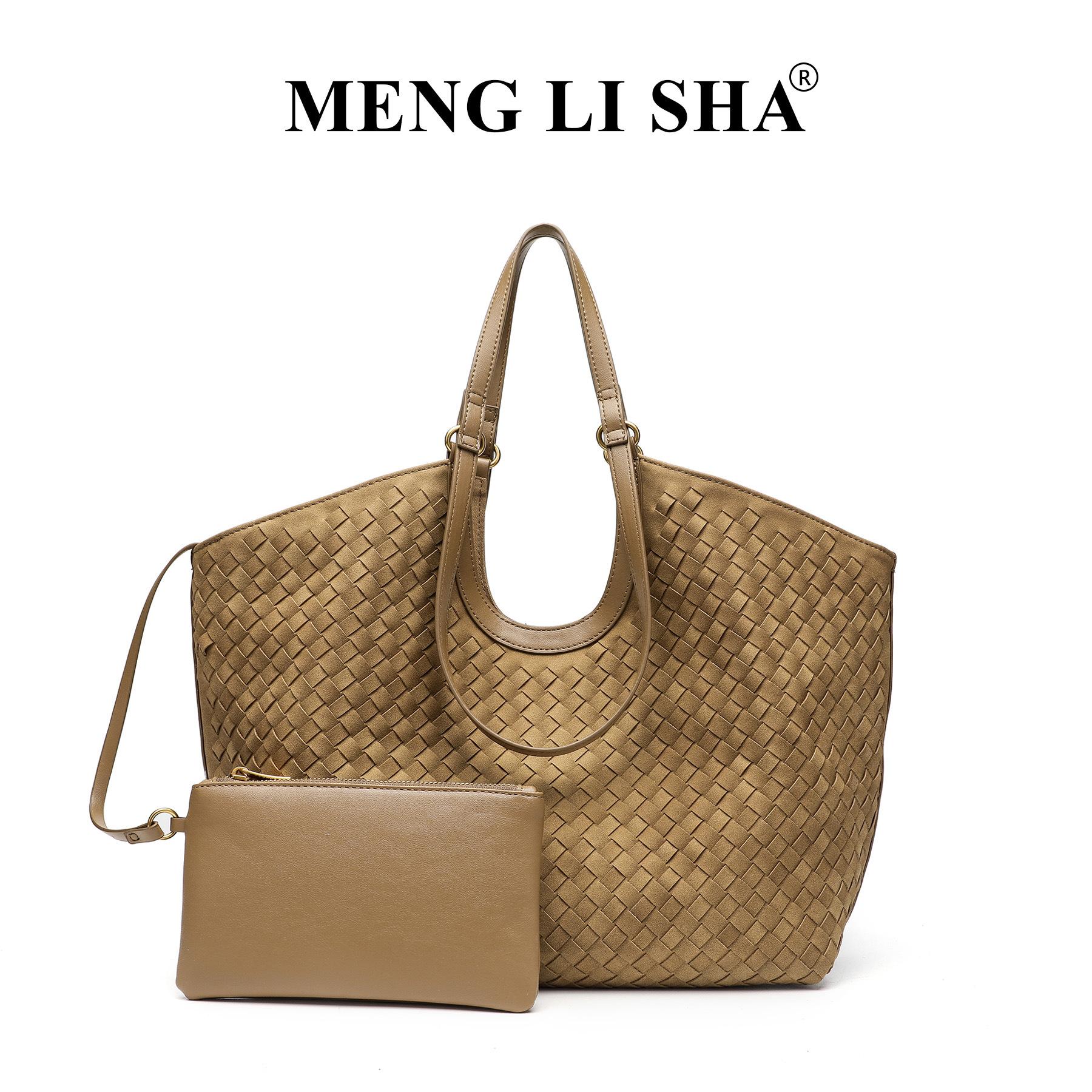 Tote Bag, Women s Trendy Large Capacity Autumn and Winter New Woven Bag, Casual Shoulder Bag, Commuting Armpit Handbag хакі
Tote Bag, Women s Trendy Large Capacity Autumn and Winter New Woven Bag, Casual Shoulder Bag, Commuting Armpit Handbag хакі