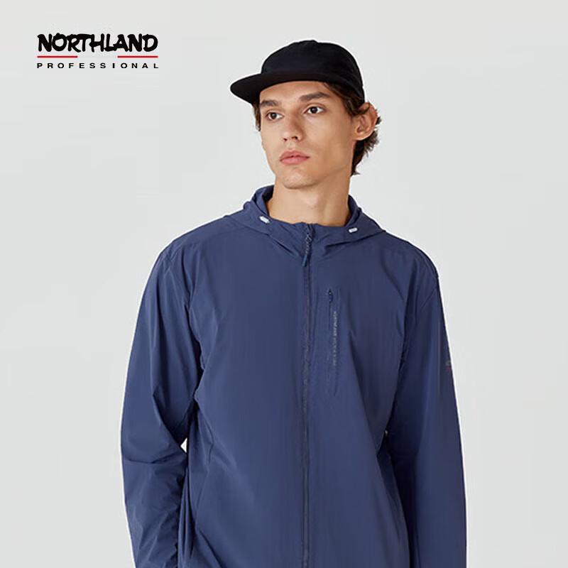 Naturehike Men s Hooded Sun Protection Jacket NKJEH5304S 175/92A
Naturehike Men s Hooded Sun Protection Jacket NKJEH5304S 175/92A