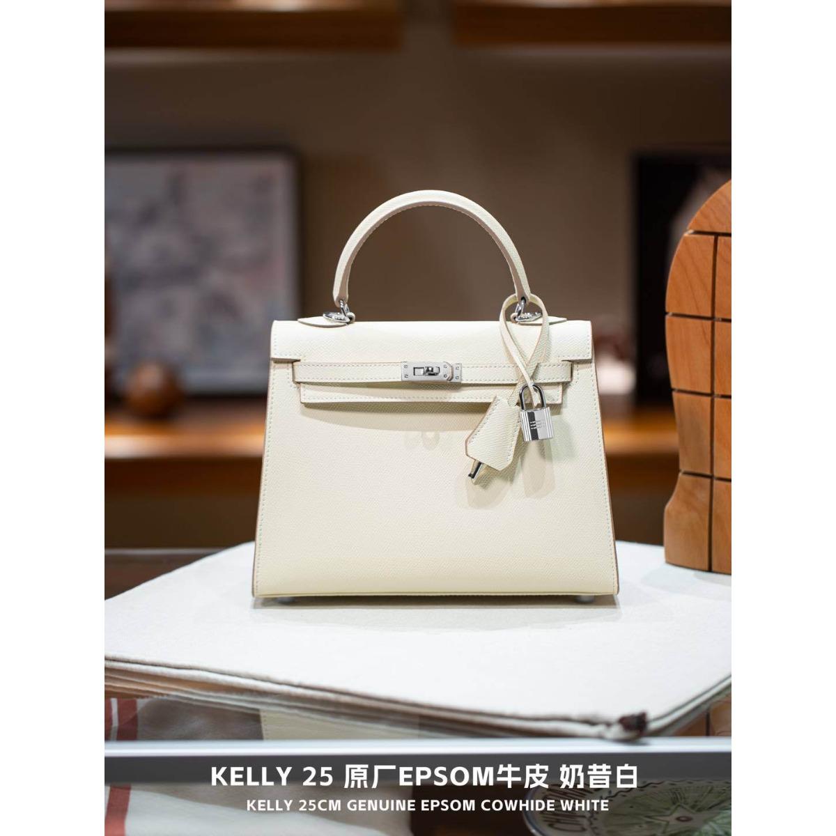 Kazilan Kelli25 Сумка Kelli з коров ячої шкіри Epsom великої місткості, одноплечова, крос-боді, універсальна жіноча сумка для роботи 25cm
Kazilan Kelli25 Сумка Kelli з коров ячої шкіри Epsom великої місткості, одноплечова, крос-боді, універсальна жіноча сумка для роботи 25cm
