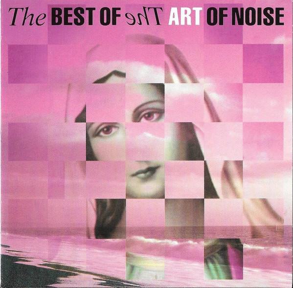 CD ART OF NOISE - Best of the Art of Noise WOLCD20127 China Records Canada Dance & Electronica Used
CD ART OF NOISE - Best of the Art of Noise WOLCD20127 China Records Canada Dance & Electronica Used