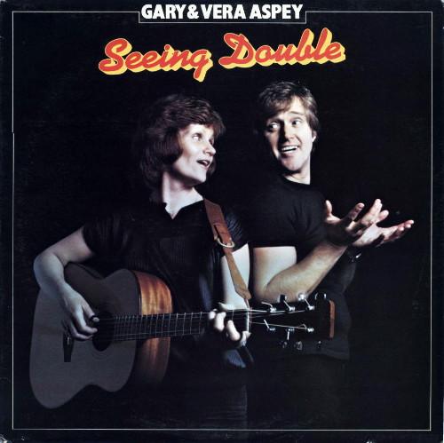 LP Record GARY VERA ASPEY Seeing Double 12TS407 Topic Records 1979 UK CountryFolk Used
LP Record GARY VERA ASPEY Seeing Double 12TS407 Topic Records 1979 UK CountryFolk Used