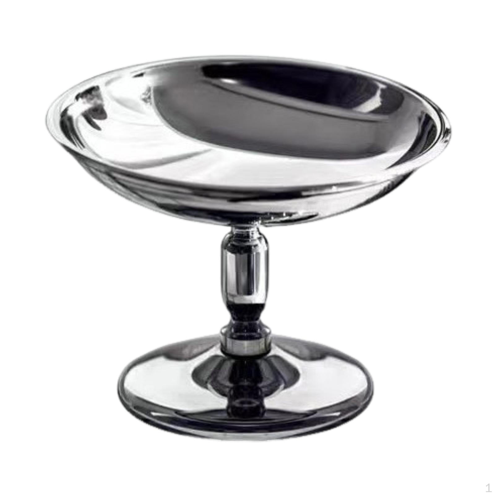 Чашка для мороженого из нержавеющей стали, стакан для парфе, санде, трайфла, элегантный мини-десерт на ножке
Чашка для мороженого из нержавеющей стали, стакан для парфе, санде, трайфла, элегантный мини-десерт на ножке