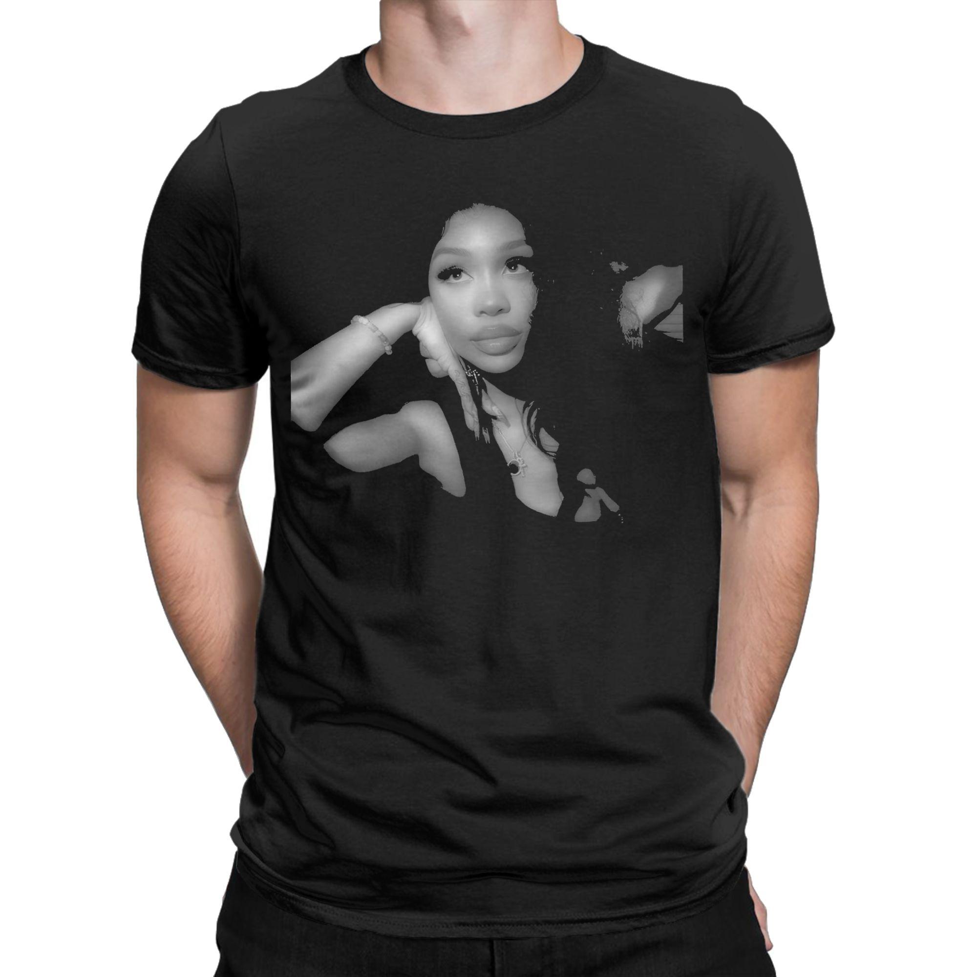 SZA Album Cover T Shirts Men s Cotton Novelty T-Shirts O Neck Tee Shirt Short Sleeve Clothes Gift Idea - Men s Summer Cotto... S разноцветный
SZA Album Cover T Shirts Men s Cotton Novelty T-Shirts O Neck Tee Shirt Short Sleeve Clothes Gift Idea - Men s Summer Cotto... S разноцветный