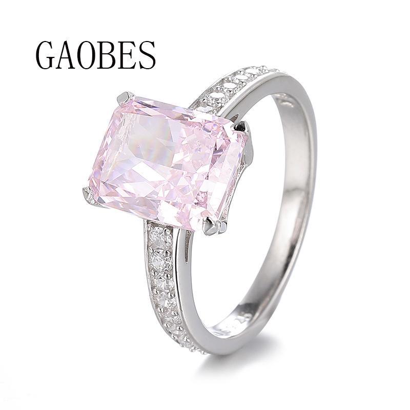 S925 Sterling Silver Ice Flower Cut Women s Ring in Pink, Blue, and Yellow - Simple Fashion Princess Style Jewelry. US Size 6 (HK Size 12-13) синий/моря
S925 Sterling Silver Ice Flower Cut Women s Ring in Pink, Blue, and Yellow - Simple Fashion Princess Style Jewelry. US Size 6 (HK Size 12-13) синий/моря