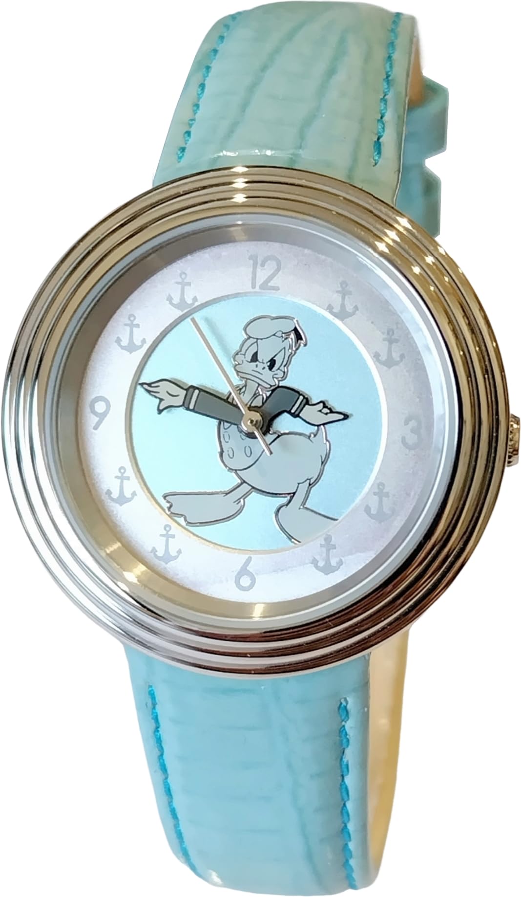 Donald Duck Watch
Donald Duck Watch