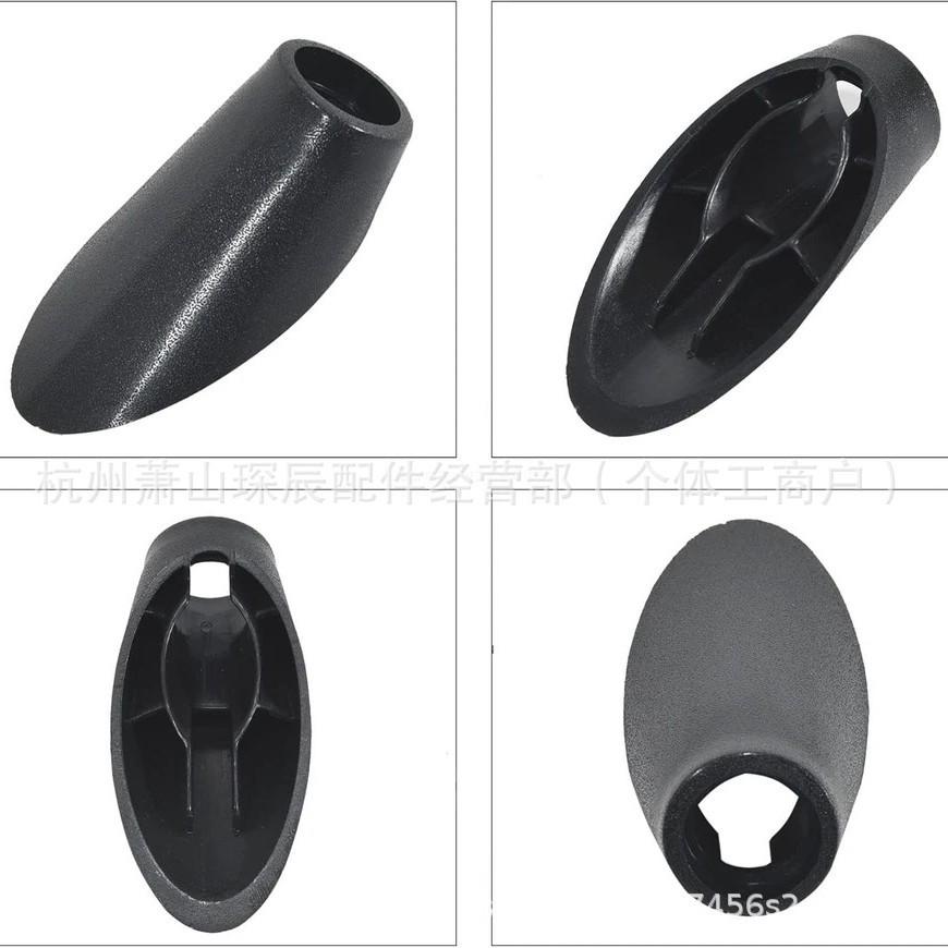 09-18 Dodge Ram Radio Antenna Base Cover Other size details
09-18 Dodge Ram Radio Antenna Base Cover Other size details