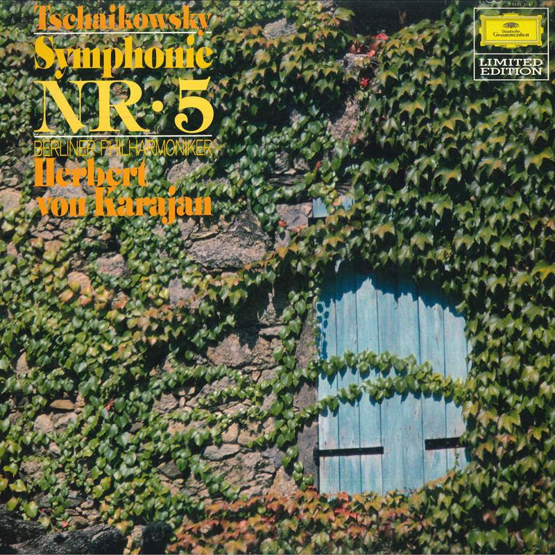 LP Record HERBERT VON KARAJAN(COND.)/BERLIN P - Tschaikowsky/Symphonie Nr.5 MG4010 POLYDOR Japan Obi Classical Used
LP Record HERBERT VON KARAJAN(COND.)/BERLIN P - Tschaikowsky/Symphonie Nr.5 MG4010 POLYDOR Japan Obi Classical Used