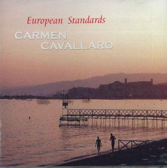 CD CARMEN CAVALLARO - European Standards FVCP30437 MCA Japan New Age & Easy Listening Used
CD CARMEN CAVALLARO - European Standards FVCP30437 MCA Japan New Age & Easy Listening Used