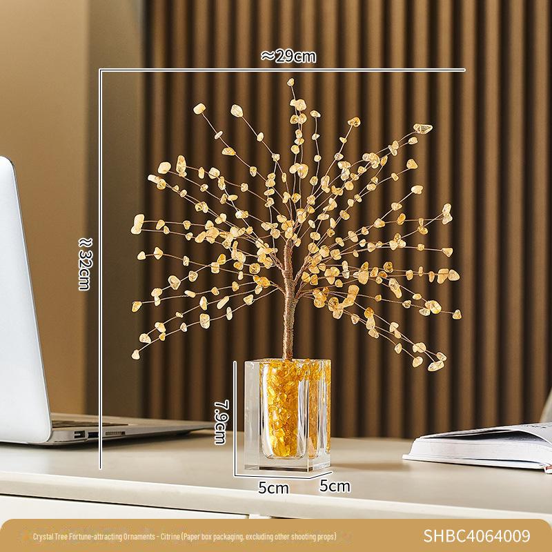 Желтое хрустальное денежное дерево для гостиной, роскошный декор для телевизора и винного шкафа, подарок для нового дома, бесплатная доставка See Option Image
Желтое хрустальное денежное дерево для гостиной, роскошный декор для телевизора и винного шкафа, подарок для нового дома, бесплатная доставка See Option Image