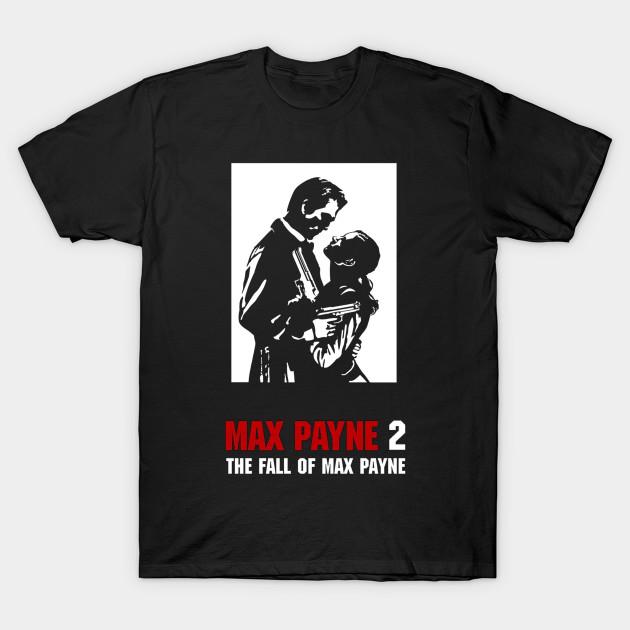 Unisex Fashion TShirt Max Payne 2 Cover Artwork Print TShirt Plus Size S-5XL T-Shirt 100%Cotton Tops O Neck Short Sleeve Tees S чёрный
Unisex Fashion TShirt Max Payne 2 Cover Artwork Print TShirt Plus Size S-5XL T-Shirt 100%Cotton Tops O Neck Short Sleeve Tees S чёрный