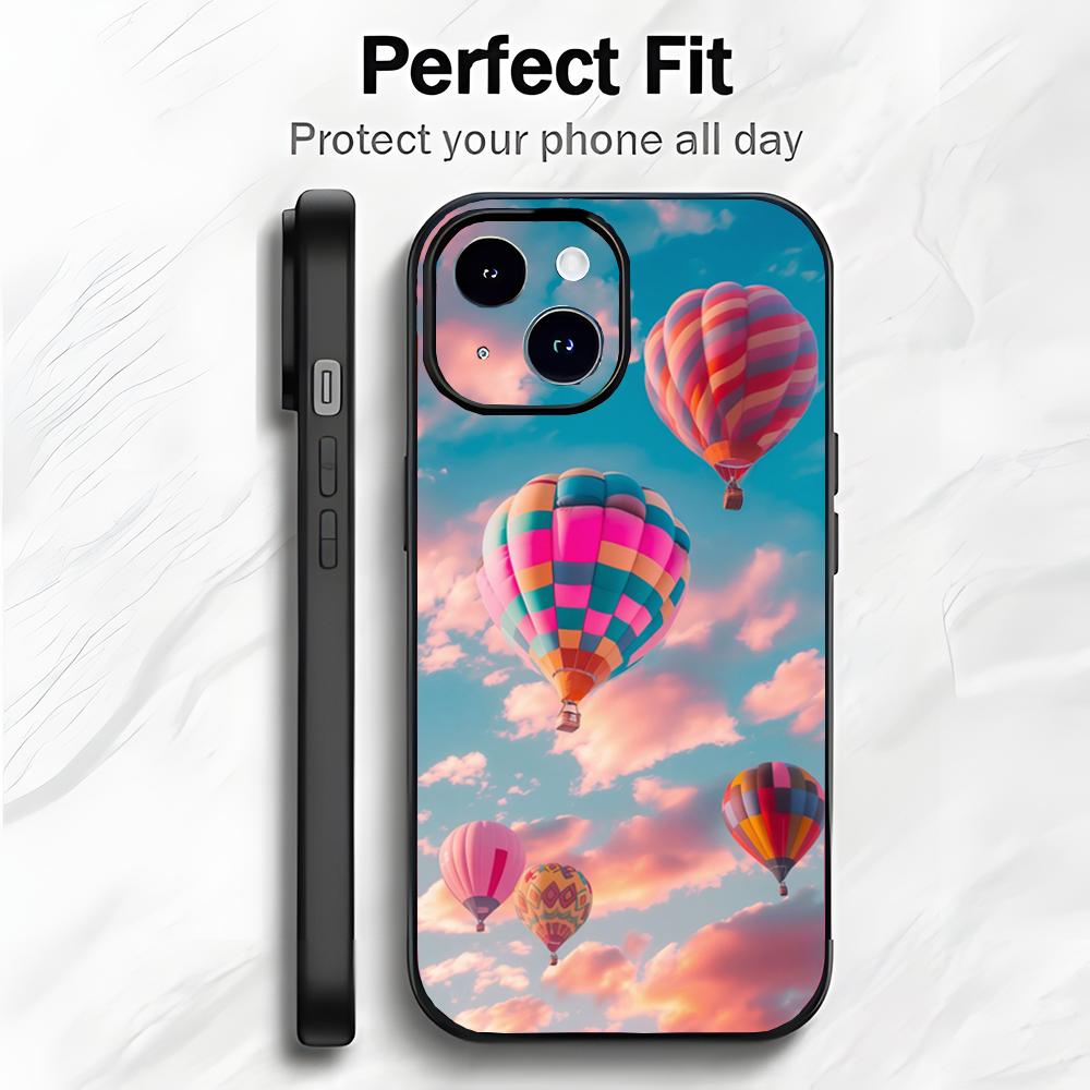 Hot air ballooning in turkey Art Phone Case Phone Case Soft Packaging Lightweight For iPhone17 16 15 14 13ProMax iphone17air
Hot air ballooning in turkey Art Phone Case Phone Case Soft Packaging Lightweight For iPhone17 16 15 14 13ProMax iphone17air