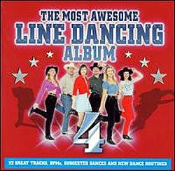CD VARIOUS - The Most Awesome Line Dancing Album 724352231829 EMI Gold 1999 US Pop Used
CD VARIOUS - The Most Awesome Line Dancing Album 724352231829 EMI Gold 1999 US Pop Used