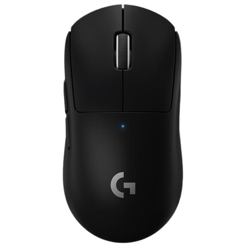 Logitech G Pro X Superlight Wireless Gaming Mouse
Logitech G Pro X Superlight Wireless Gaming Mouse