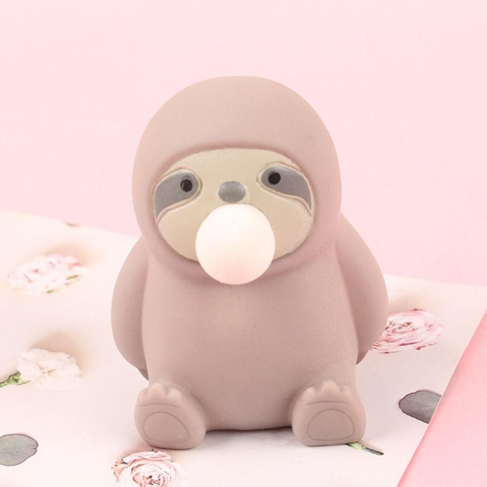 Dinosaur Animal Bubble Fidgets Toys Ghosts Animal Squeeze Toys Tricky Toys Autism Baby Bath Toy
Dinosaur Animal Bubble Fidgets Toys Ghosts Animal Squeeze Toys Tricky Toys Autism Baby Bath Toy