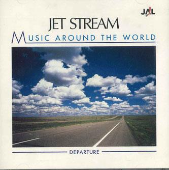 CD JET STREAM - Music Around Theworld Departure FRCP4531 CROWN Japan Mood Music Used
CD JET STREAM - Music Around Theworld Departure FRCP4531 CROWN Japan Mood Music Used